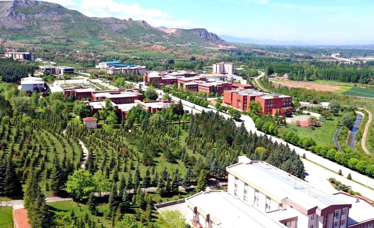 TOGÜSEM\'den Eğitimde Büyük Başarı