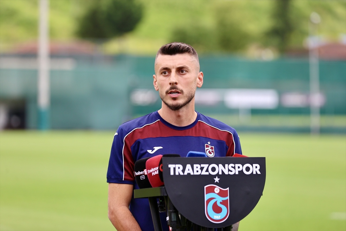 Trabzonspor\'da Transfer Hızlandı