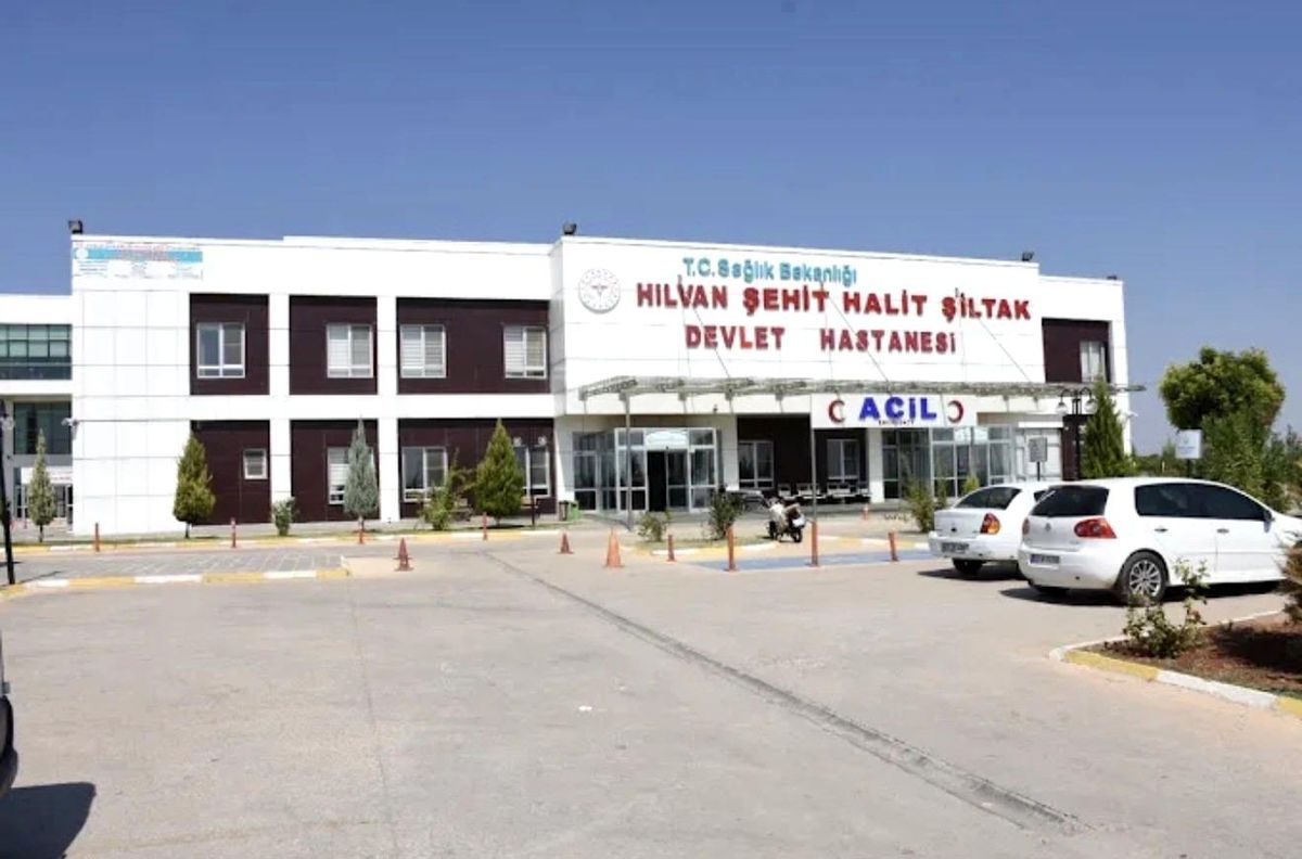 Hilvan\'da Traktör Kazası: 4 Yaşındaki Kız Hayatını Kaybetti