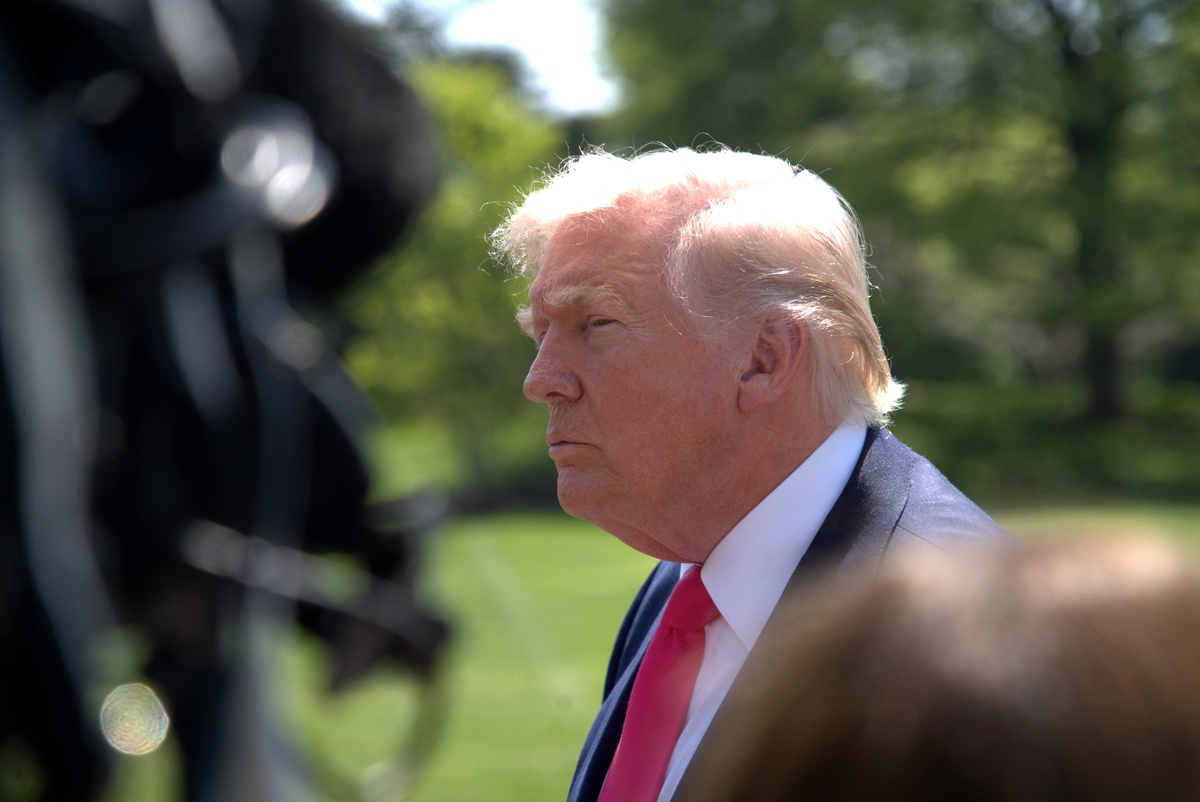 Trump, İran\'dan ABD Vatandaşı Dena Karari\'nin Tahliye Edildiğini Açıkladı