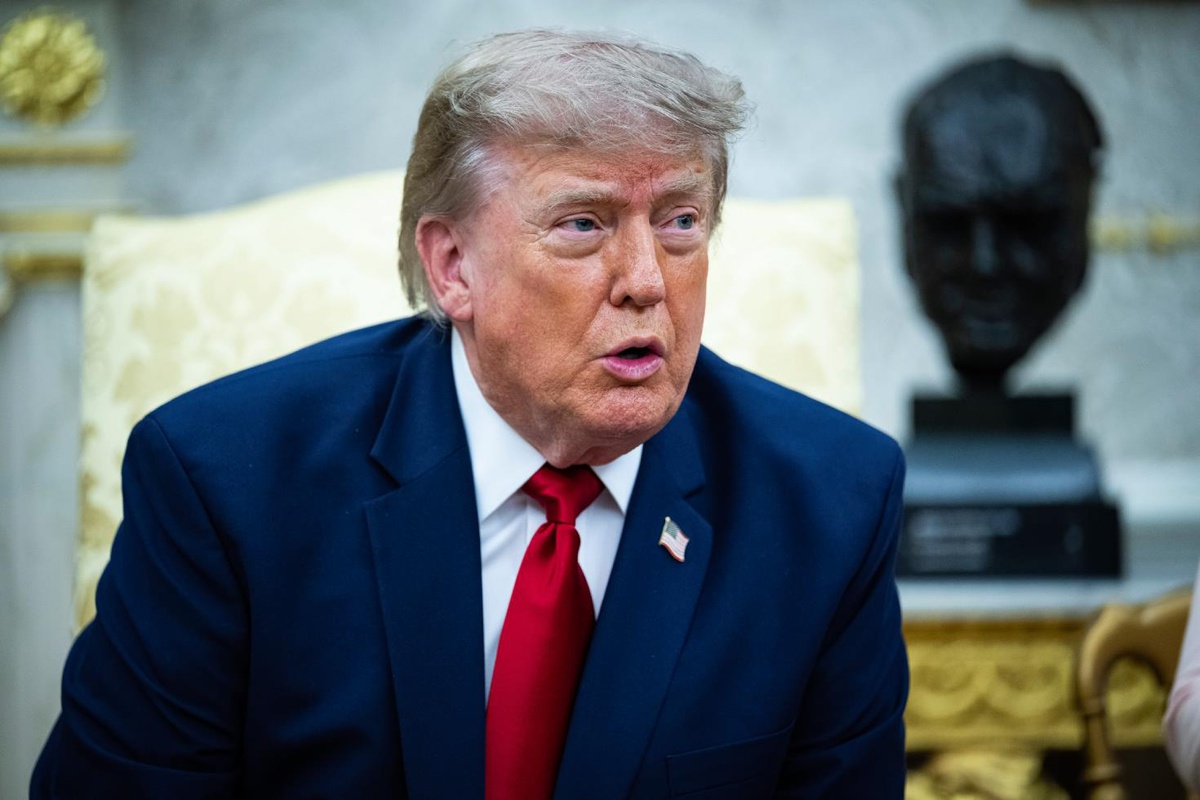 İran, 2024\'ten beri tutuklu ABD vatandaşını serbest bıraktı: Trump\'tan \'iyi niyet\' yorumu