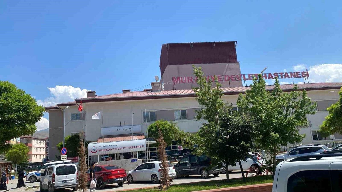 Van\'da Aileler Arasında Silahlı Kavga: 15 Yaralı