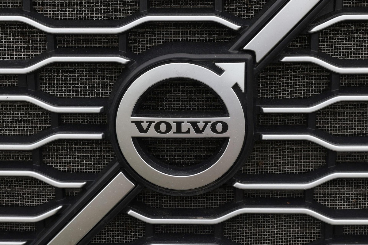 Volvo tedarikçi işlemleri için kendi kripto parasını test ediyor