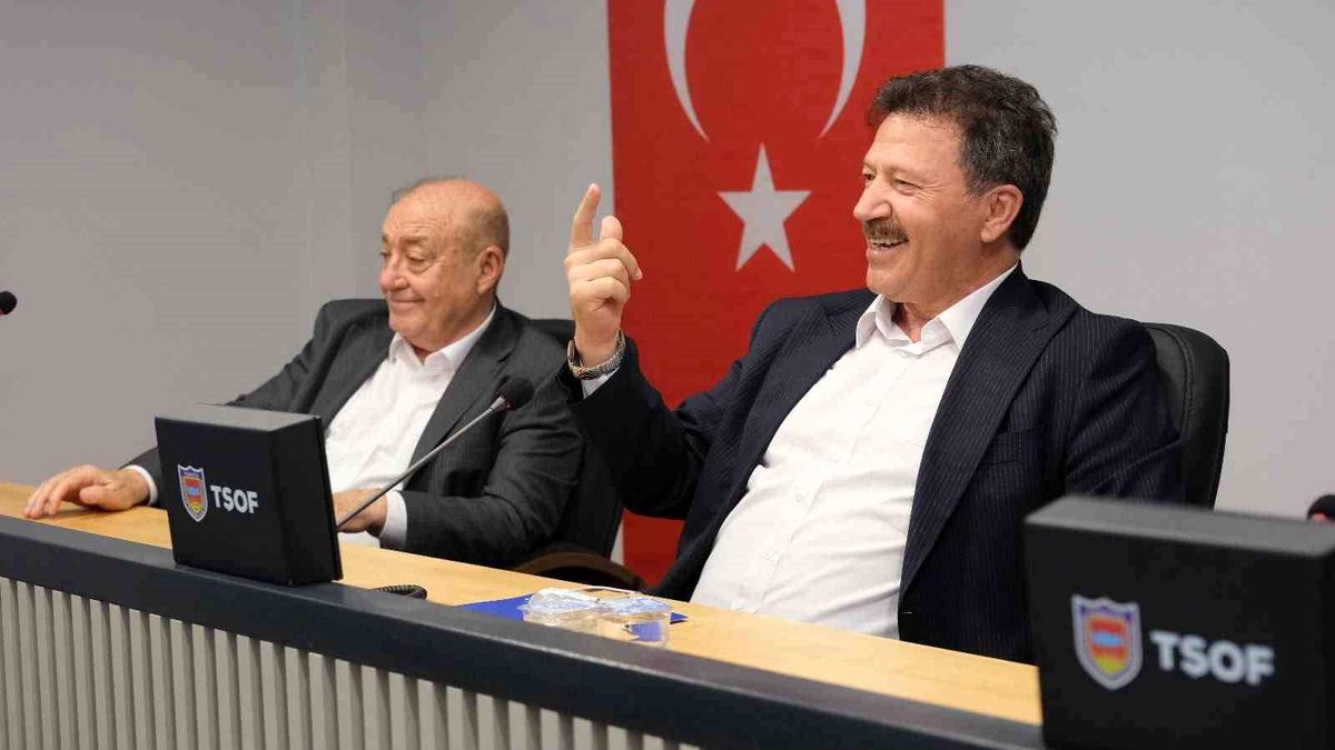 TŞOF Didim Tesisi Yenilendi