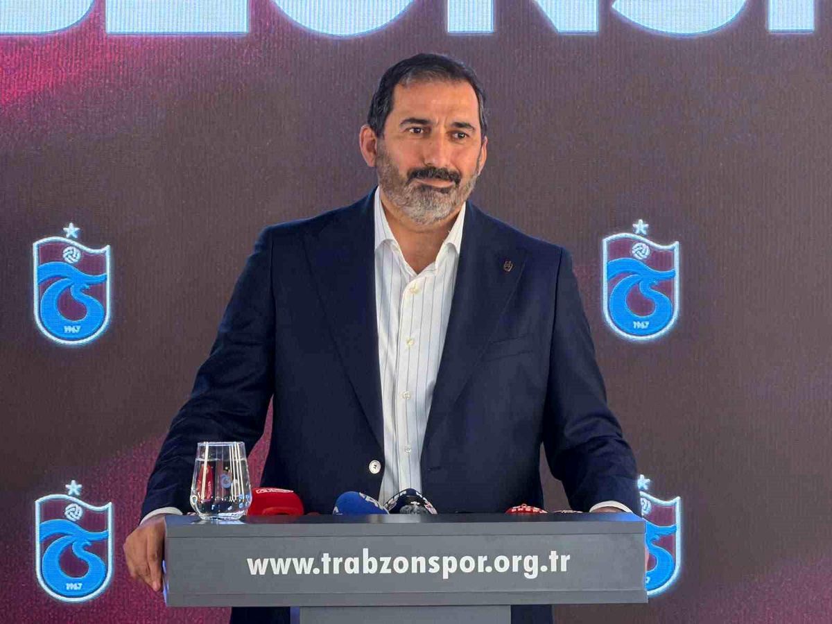 Trabzonspor Transfer Gelişmeleri