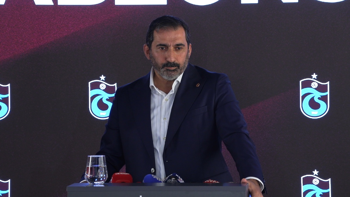 Trabzonspor\'da Önemli Açıklamalar
