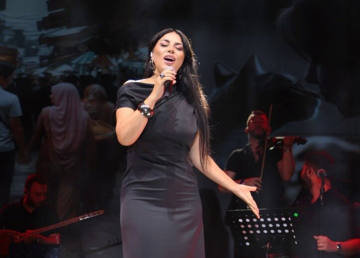 15 Temmuz Ruhuyla Coşku