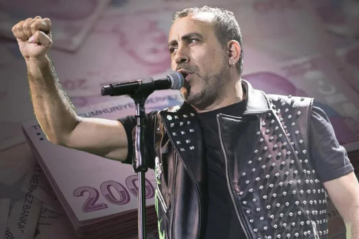 Ahbap soruşturmasında bomba Haluk Levent itirafı: Dernek hesaplarını bakın ne için kullanmış