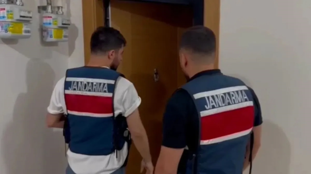 Ahbap soruşturmasında Avukat Ece Güner'in kardeşi de gözaltına alındı: 400 bin Euro'luk transfer iddiası