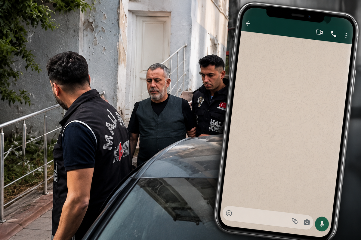 AHBAP soruşturmasında yeni gelişme: Haluk Levent ile Alper Çelik arasındaki bahis yazışmaları dosyaya girdi