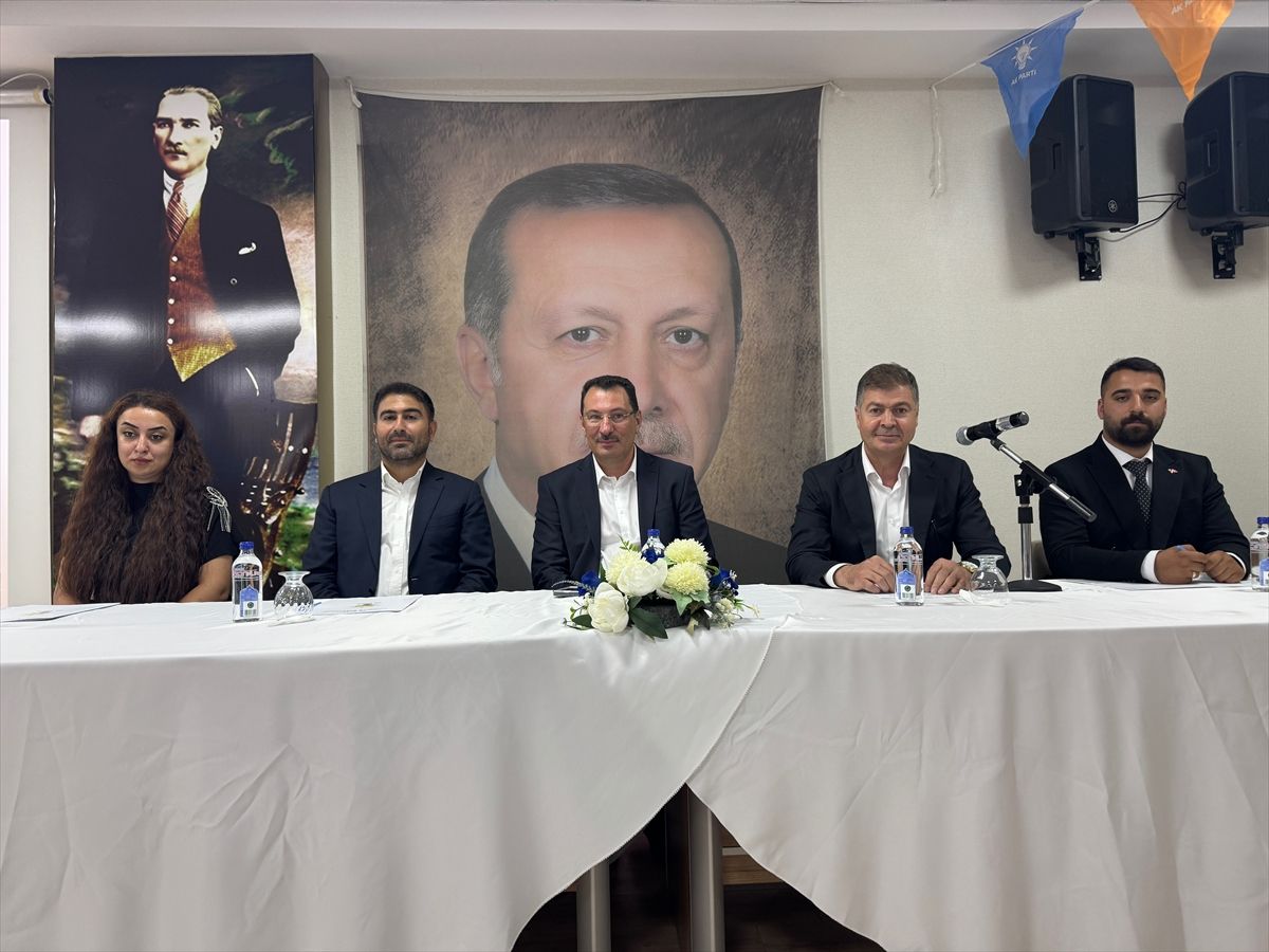 Yavuz: Erdoğan\'la terör bitecek