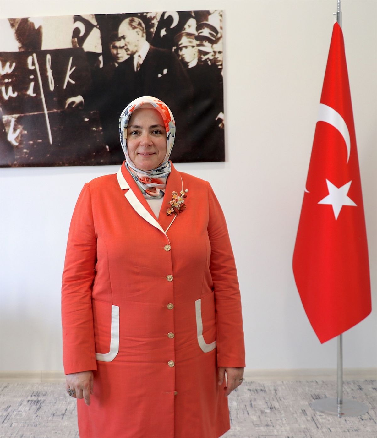 Terörsüz Türkiye hedefi: Barış ve huzur vurgusu