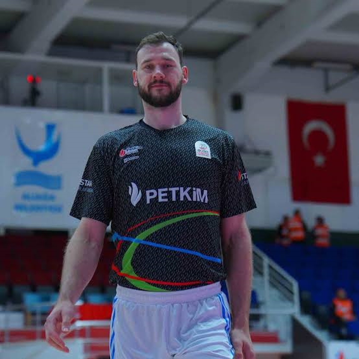 Martynas Sajus ile Yollar Ayrıldı