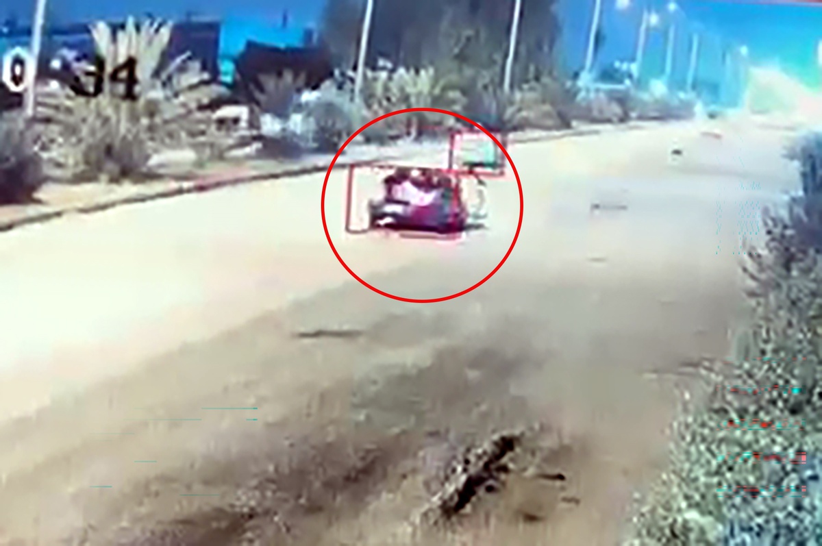 Adana\'da Alkollü Sürücü Elektrikli Bisiklete Çarptı: 1 Ölü, 1 Yaralı