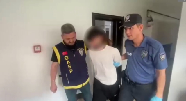 Ankara'da nokta operasyon!