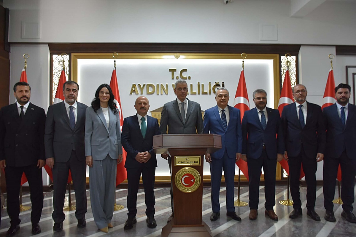 Bakan Memişoğlu: Sağlık Hizmetleri Türkiye\'de En İyi