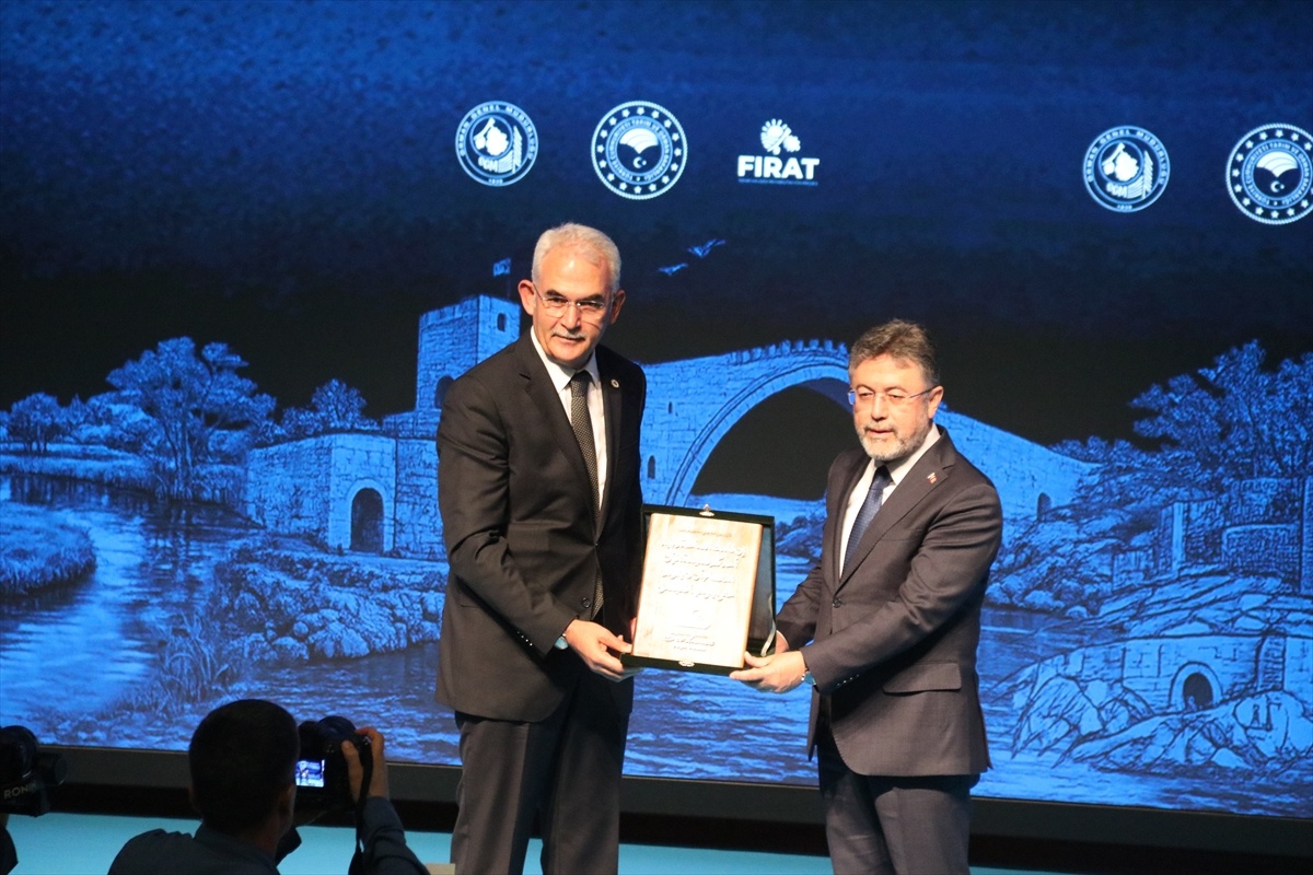 Fırat Havzası\'na 86 milyon avroluk rehabilitasyon projesi
