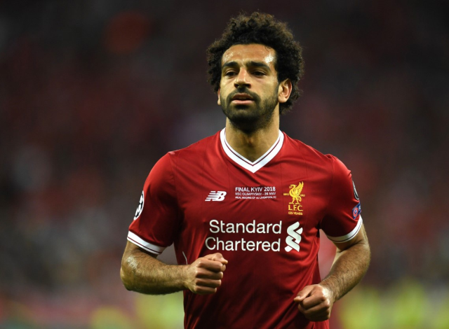 Beşiktaş'ın Salah transferini siyah-beyazlıların eski yıldızı açıkladı: Başkan bu işi bitirmiş