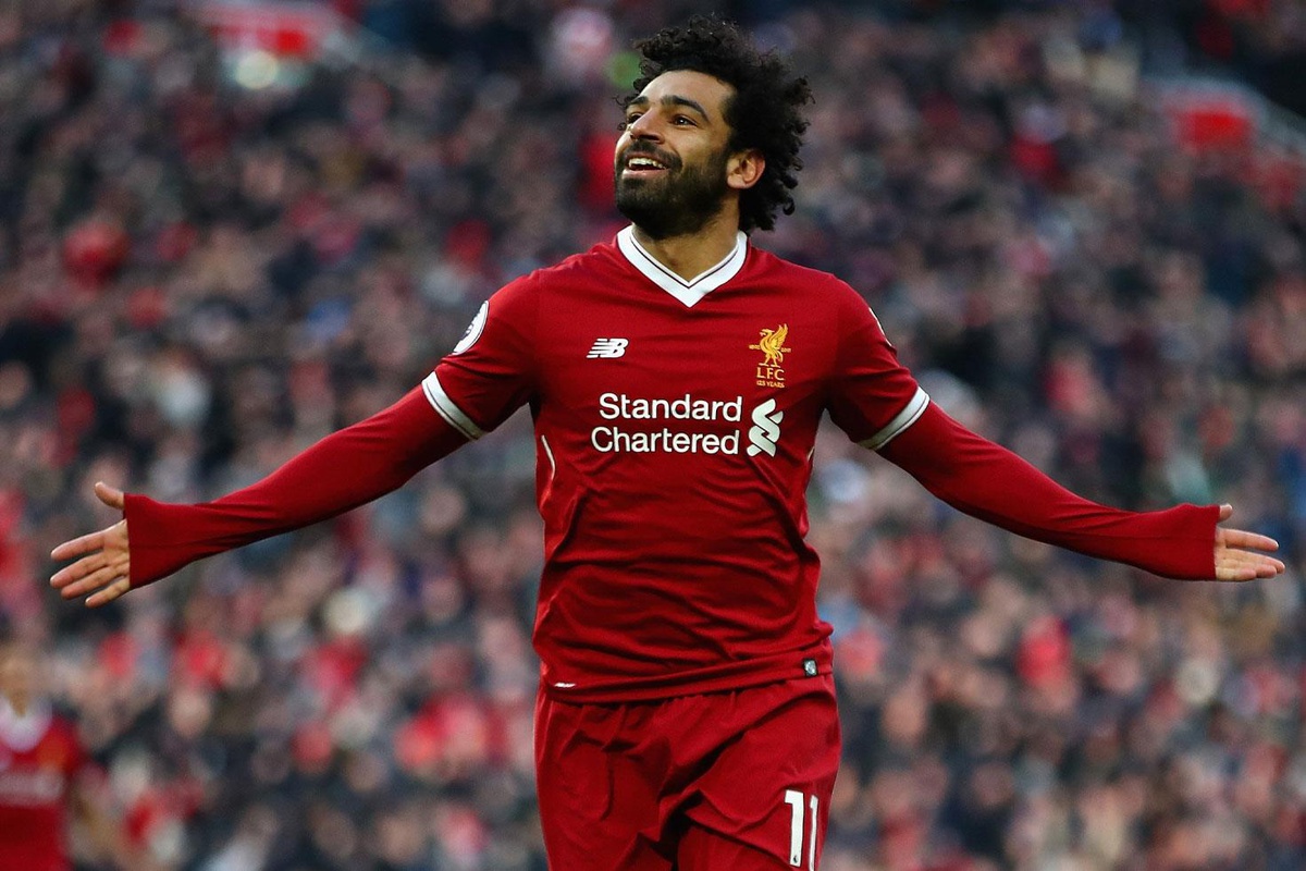 Beşiktaş\'ın Salah transferini siyah-beyazlıların eski yıldızı açıkladı: Başkan bu işi bitirmiş