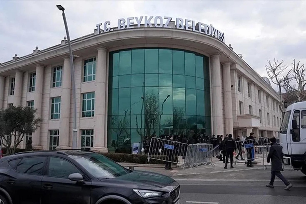 Beykoz Belediyesi\'ndeki rüşvet soruşturmasında ikinci dalgada 2 kişi tutuklandı