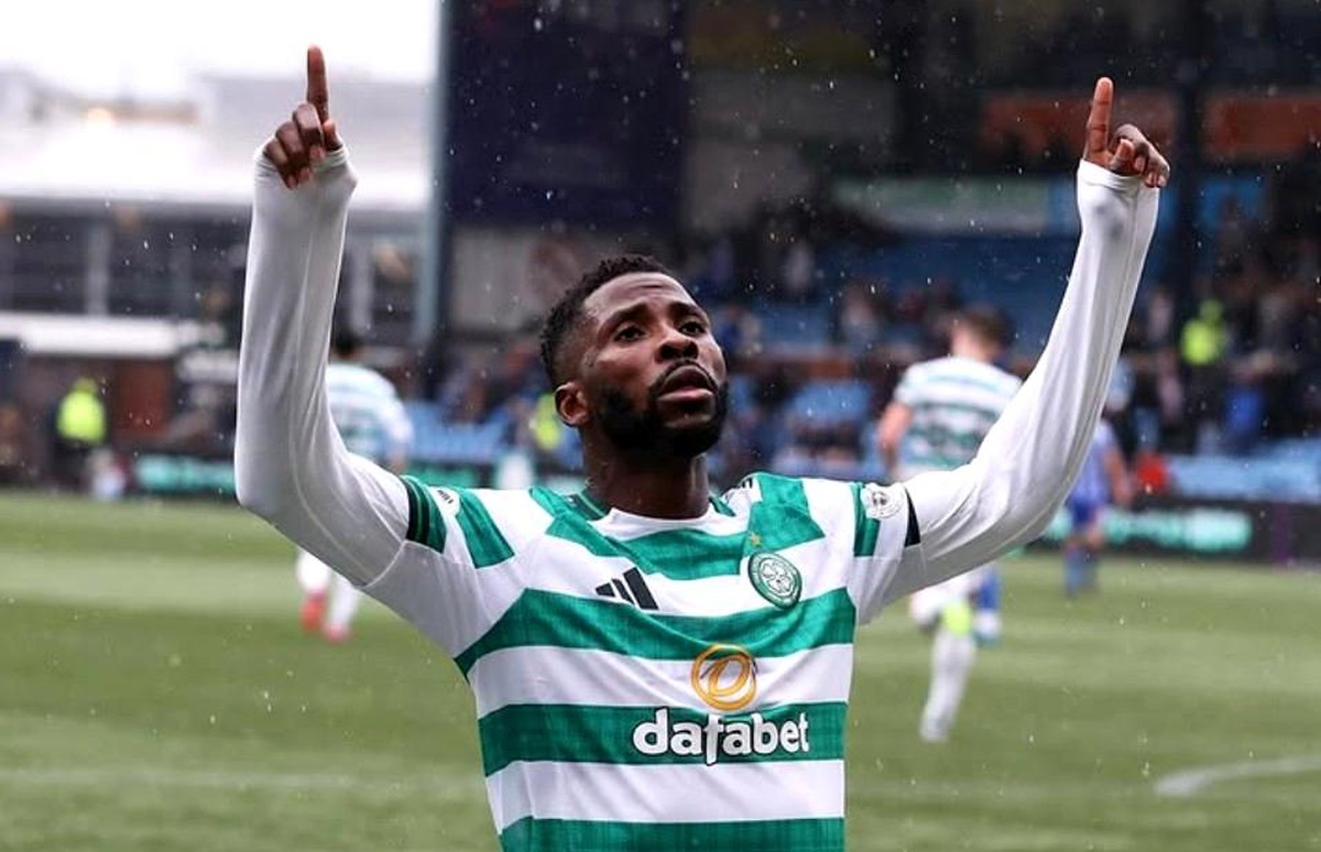 Bursaspor Kelechi Iheanacho\'yu Transfer Etti