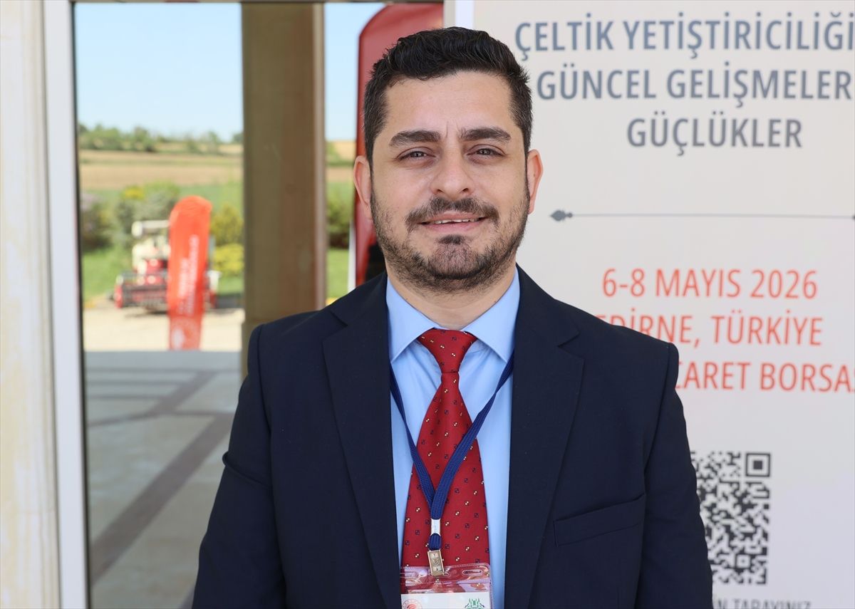 Yerli Yapay Zeka ile Çeltik Alanlarında İlaçlama