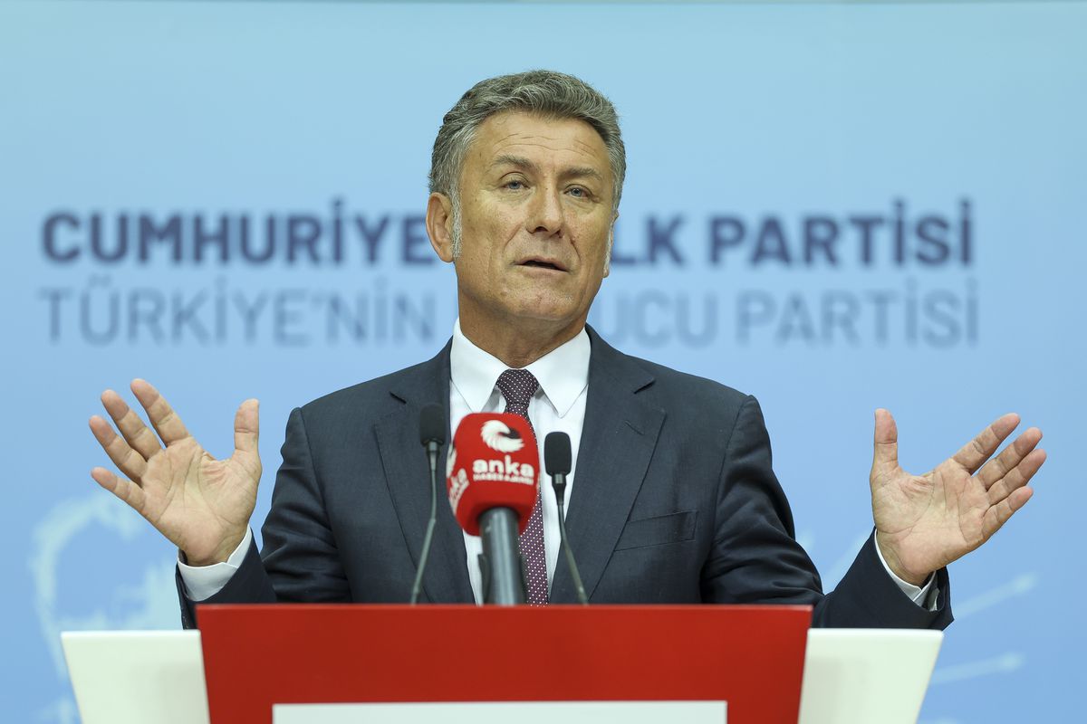 Sürdürülebilir Tarım İçin Yeni Anlayış Gerekiyor