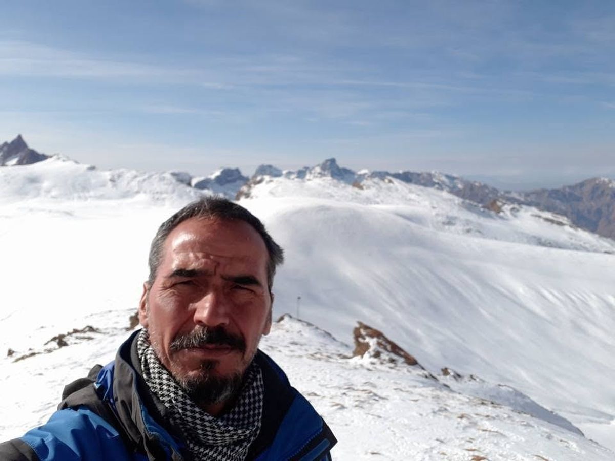 Hakkari\'de Dağcılık Faaliyetleri Yasaklandı