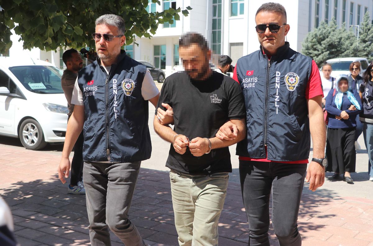20 Yıl Sonra Cinayet Şüphelileri Yakalandı