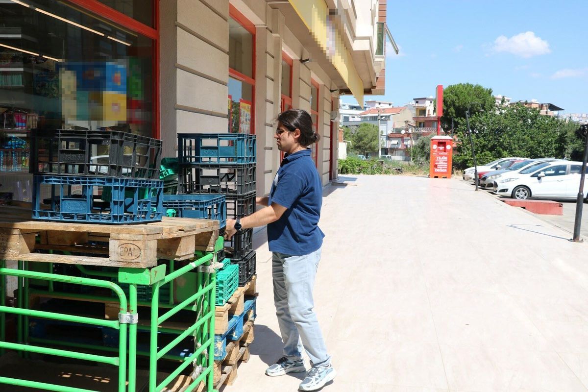Distoni Hastası Fatih\'in Mücadelesi