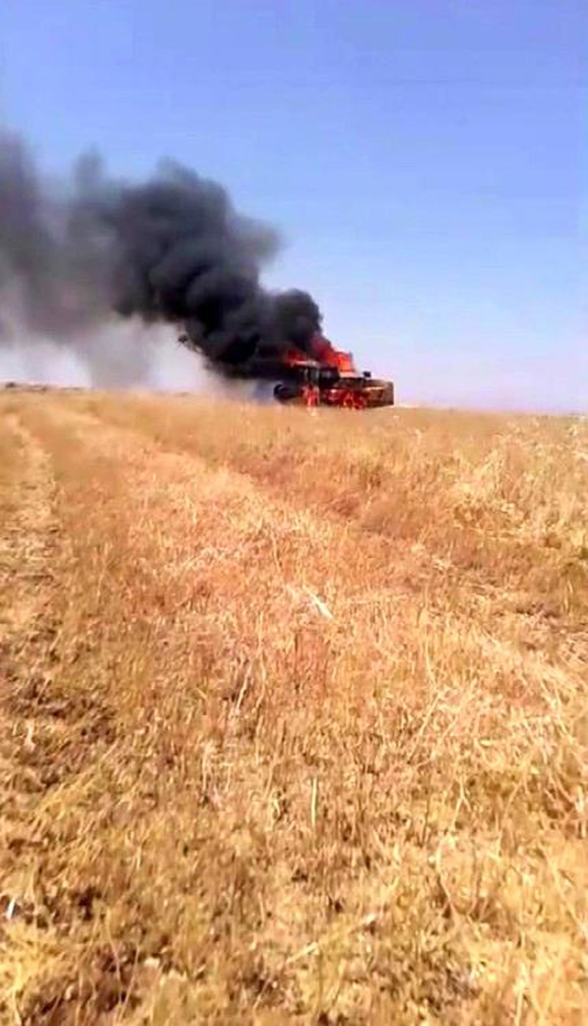 Köylülerden Dayanışma Örneği