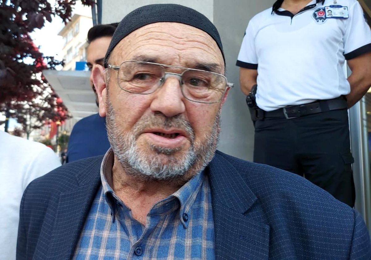 Dolandırıcılara Düşmeden Kurtarıldı