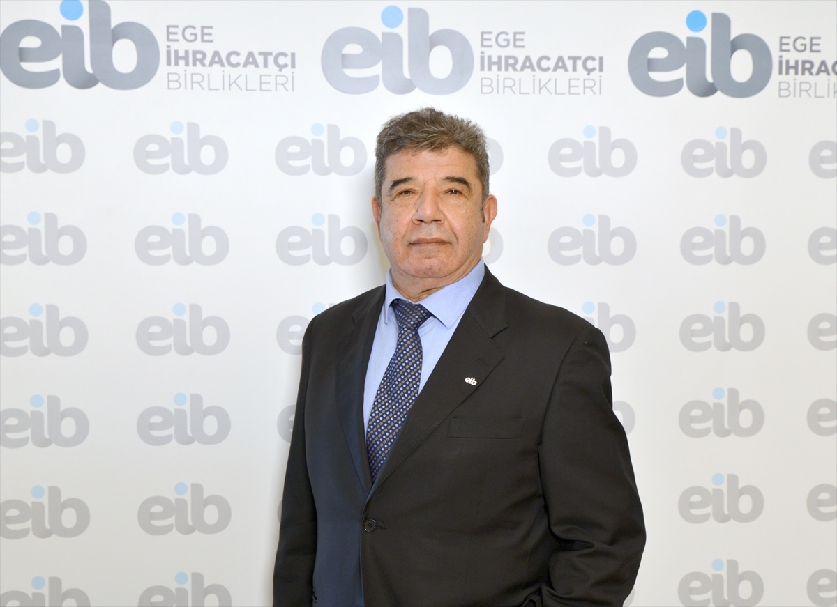 Ege Mobilya İhracatında 459 Milyon Dolar