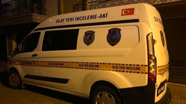 Emniyet amiri oğlunun silahıyla canına kıydı
