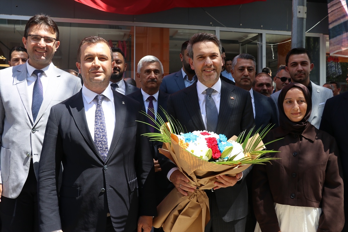 Türkiye Enerjide Bağımsız Olmayı Hedefliyor
