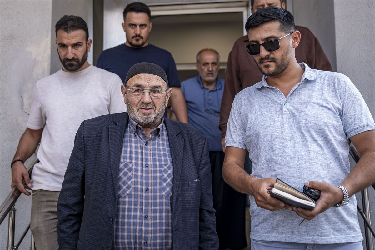 Polis, Alzheimer hastasını dolandırılmaktan kurtardı
