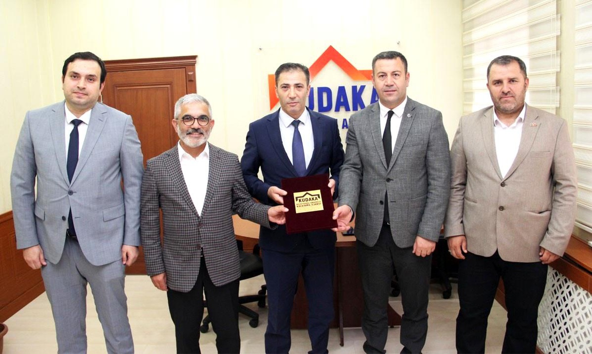 Erzurum\'da Biyoekonomi Pilot Tesisi Projesi