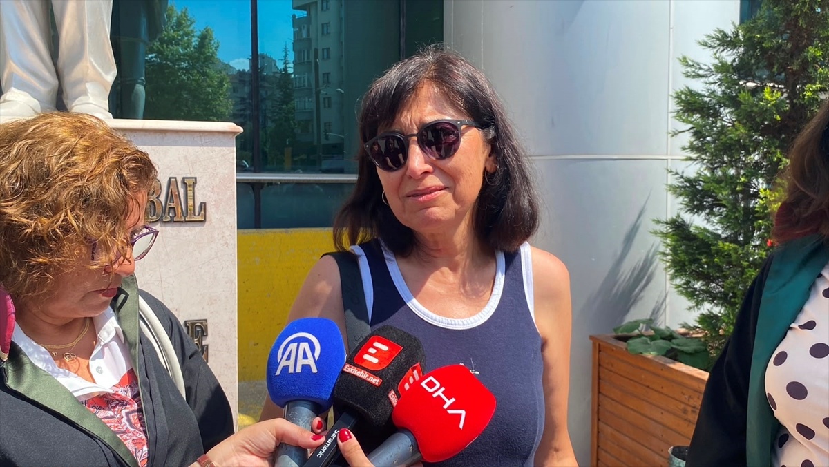 Eskişehir\'de Trafik Kazası Cezası: 5 Yıl 4 Ay Hapis