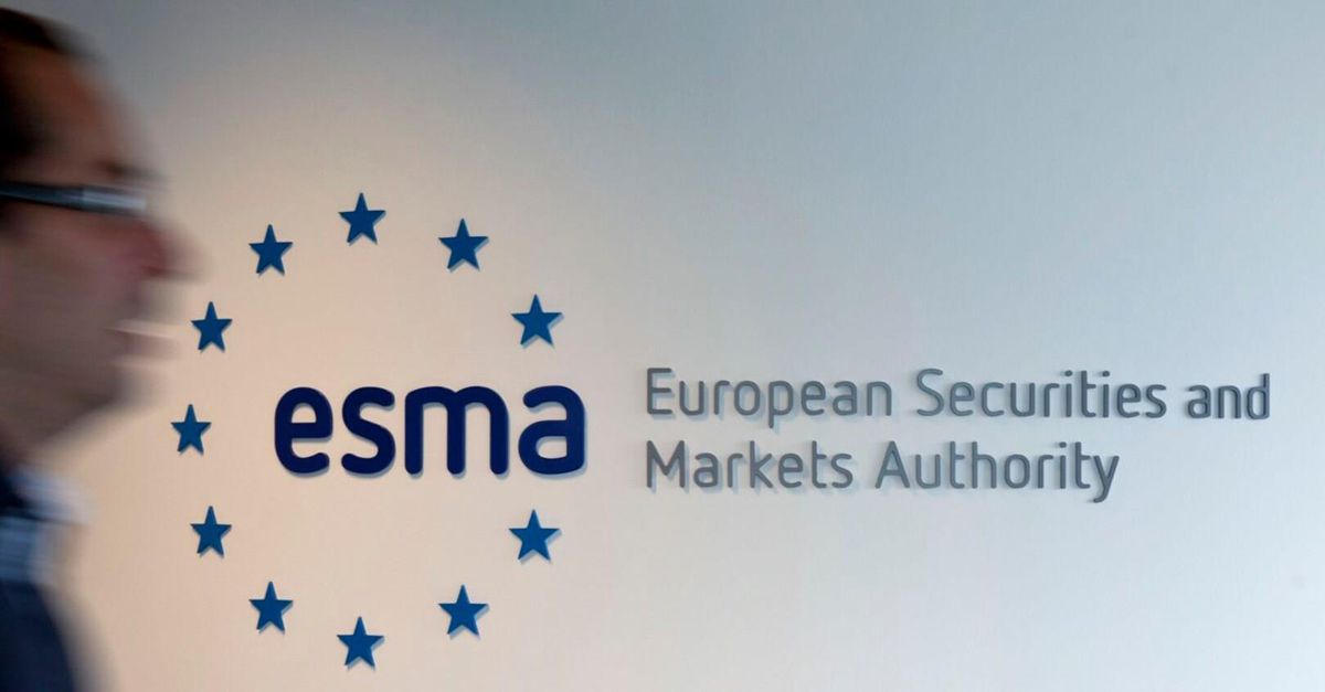 ESMA MiCA listesine 14 yeni kripto sağlayıcı ekledi