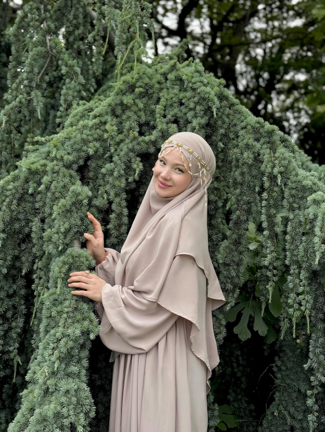 Fatma Soydaş'ın dudak dudağa görüntüsü kafa karıştırdı