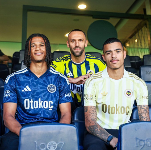 Fenerbahçe, 4 yıldızını Gornik Zabrze maçının kadrosuna eklemedi