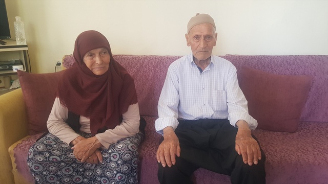 Biri 103 diğeri 100 yaşında! Uzun ömrün sırrı bu 3 besinde saklı