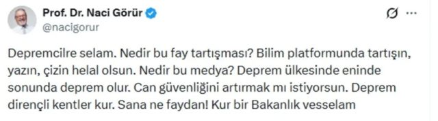 Görür'ün