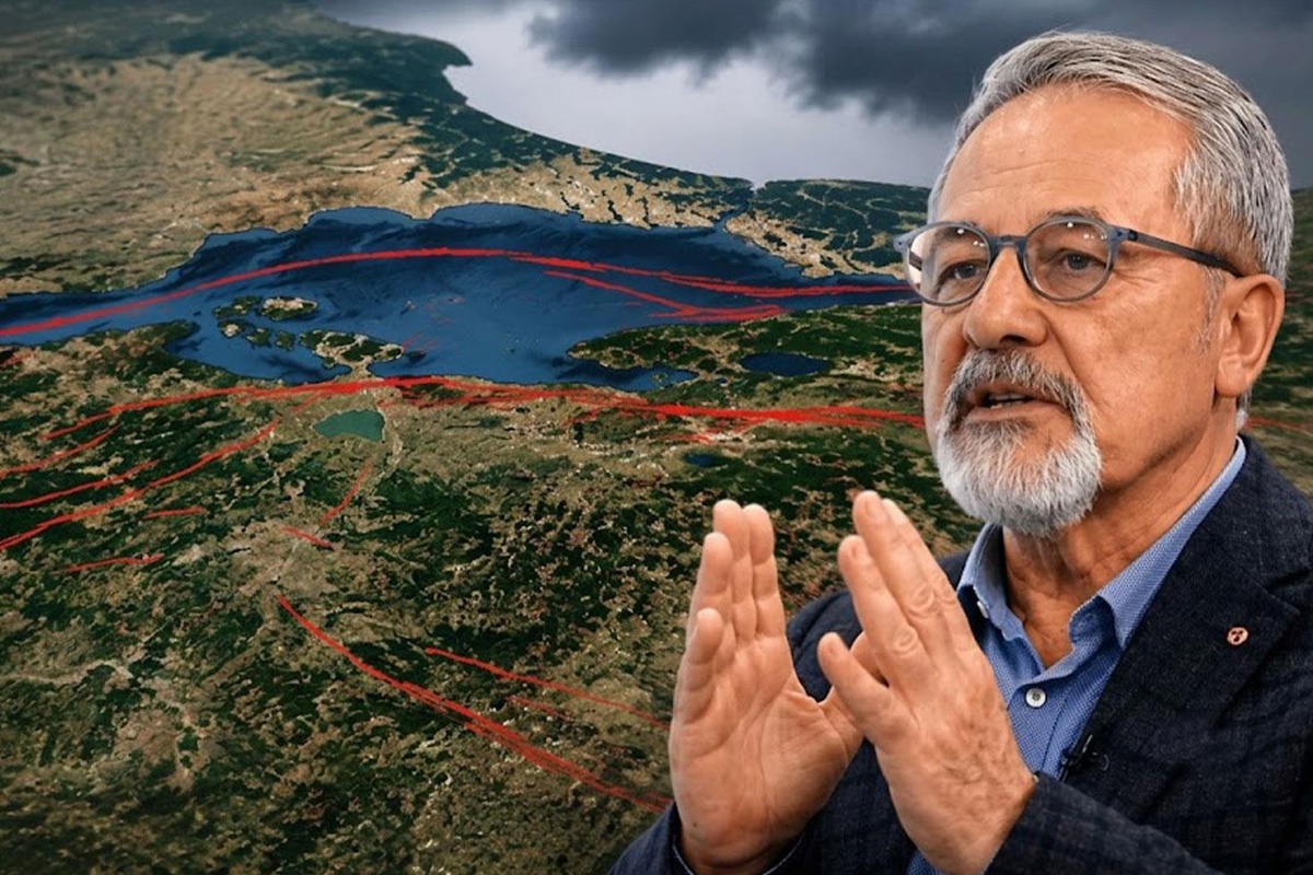 Görür\'ün "Tez zamanda büyük deprem bekliyoruz\' sözleri yer bilimciler arasında kavga çıkarttı: Sana ne faydan