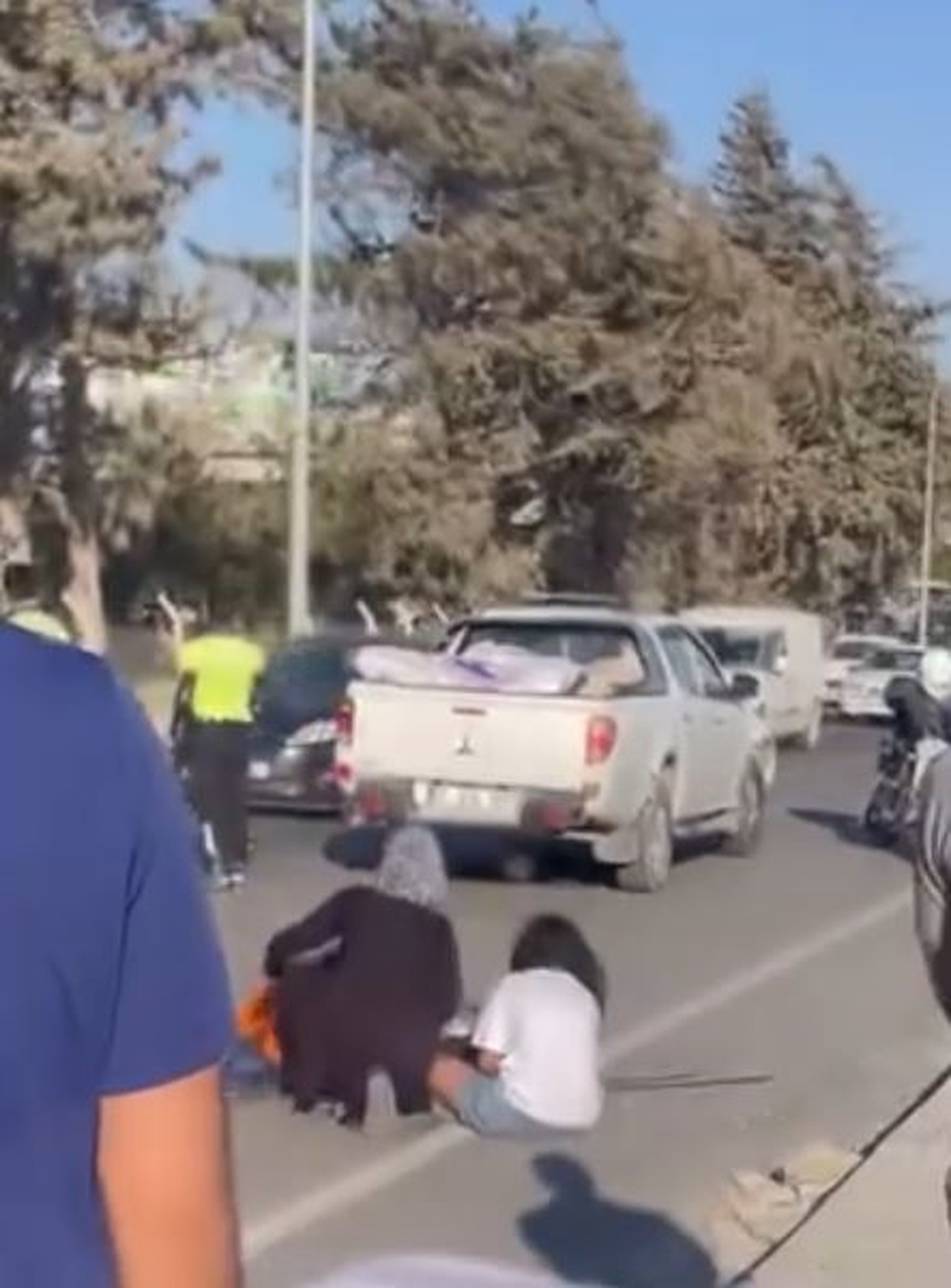 Antakya\'da kaza: 11 yaşındaki çocuk hayatını kaybetti