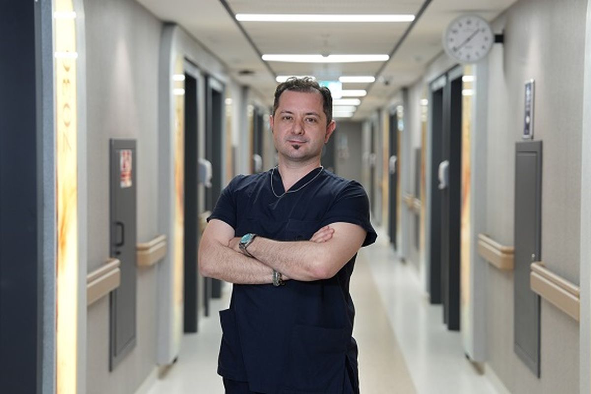 İklim Değişikliği ve İnsan Sağlığı