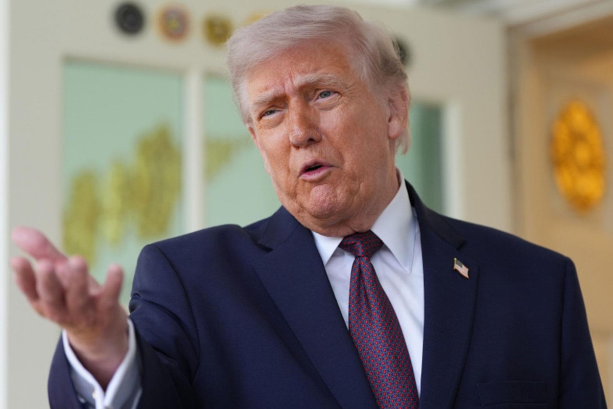 Trump\'ın başına 10 milyon dolar ödül koydular