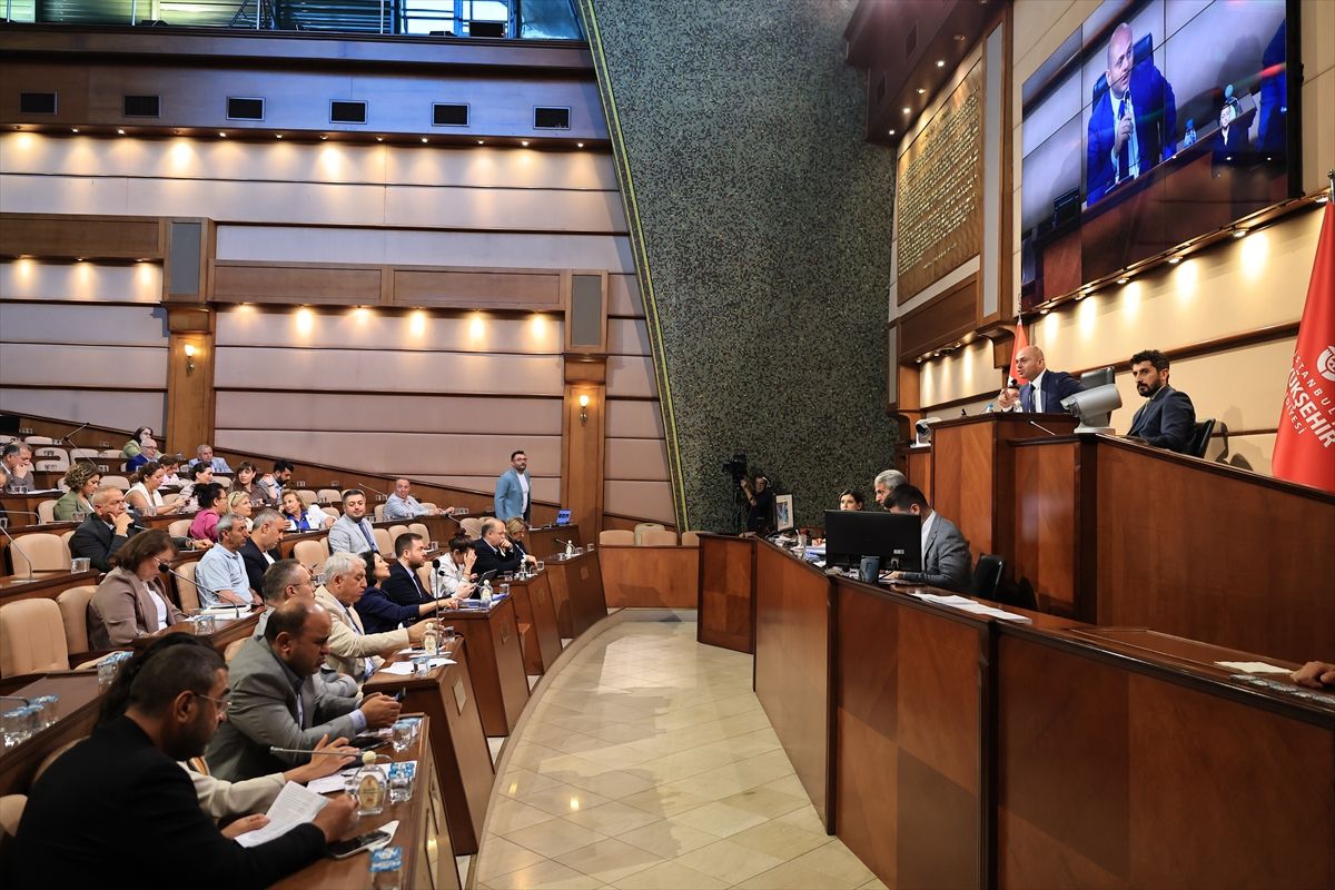 İstanbul\'da Toplu Ulaşım Ücretlerine %10 Zam