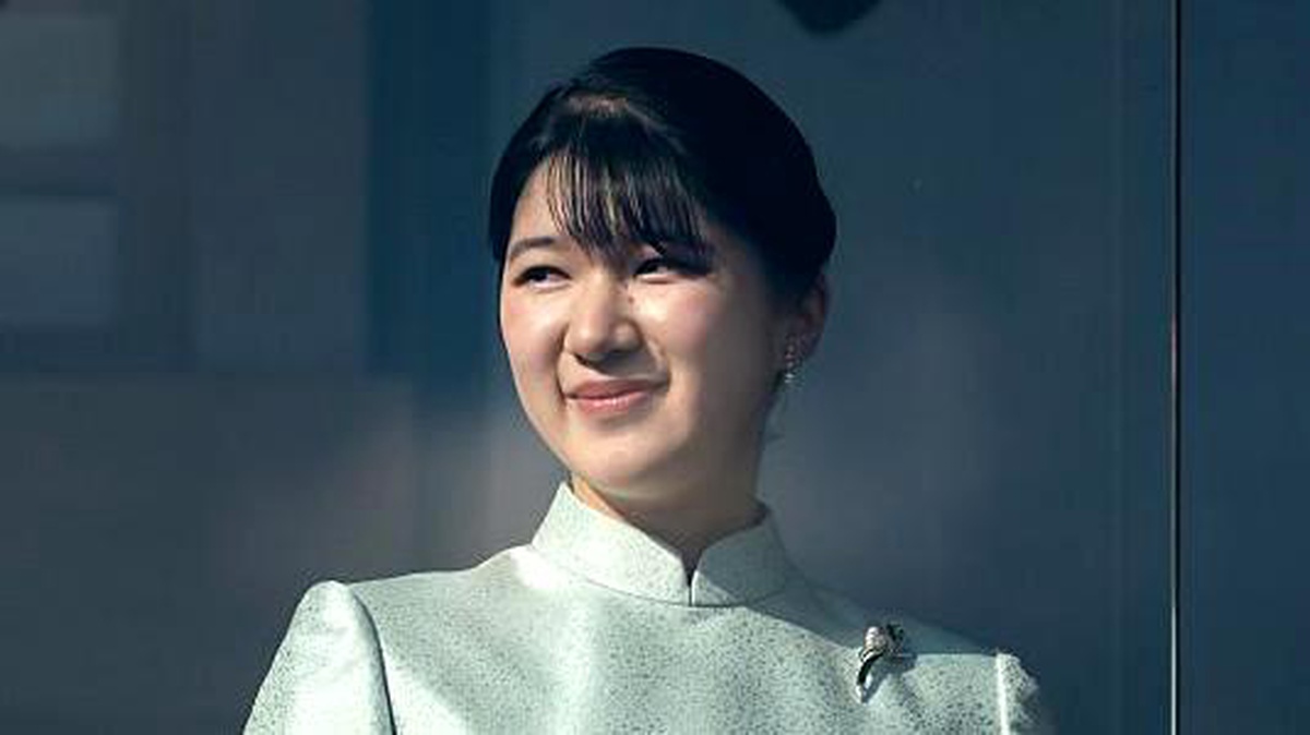 Japonya\'dan İmparatorluk Yasasında Reform