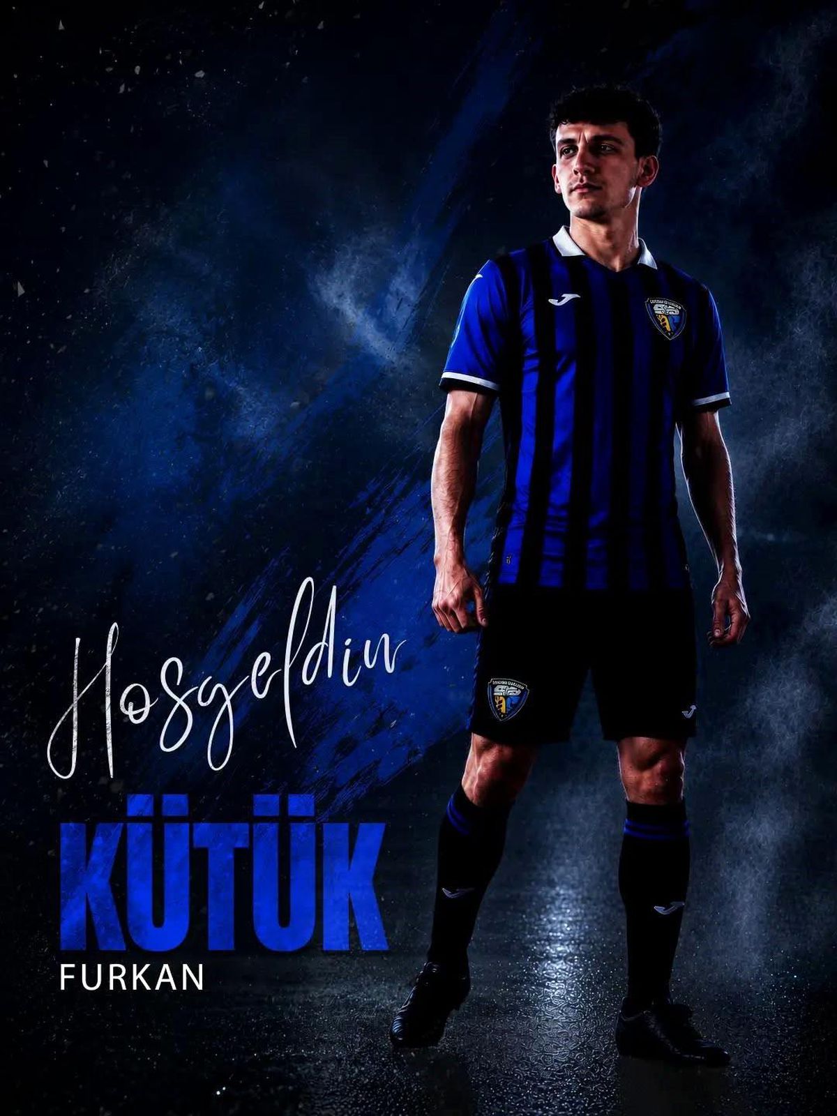 Karacabey Belediyespor'da 3 transfer birden